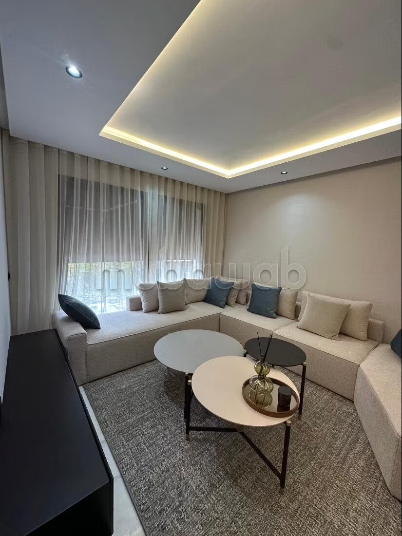 100 m² Apartment for sale in Casablanca Californie — Photo 6