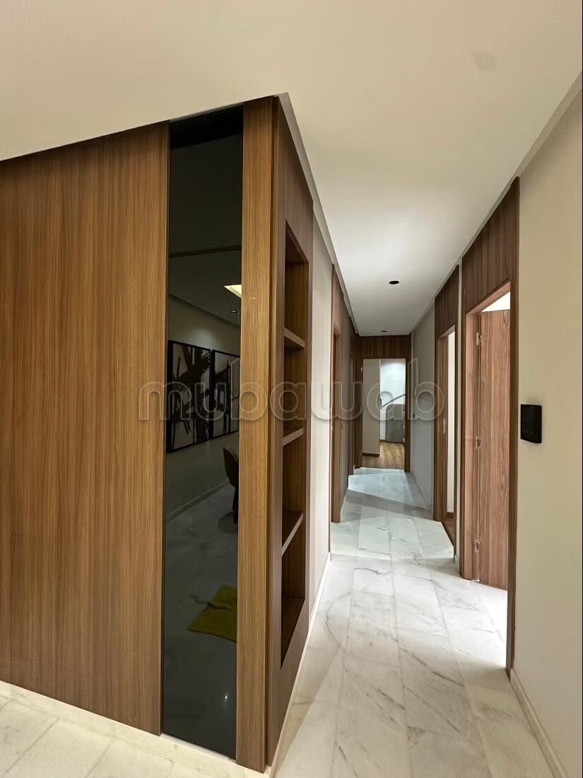 100 m² Apartment for sale in Casablanca Californie — Photo 7