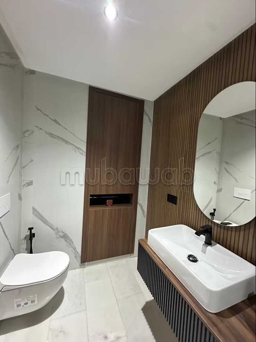 100 m² Apartment for sale in Casablanca Californie — Photo 11