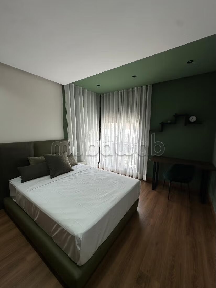 100 m² Apartment for sale in Casablanca Californie — Photo 12