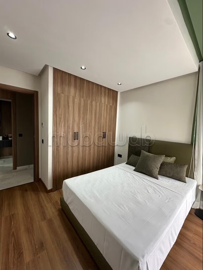 100 m² Apartment for sale in Casablanca Californie — Photo 13