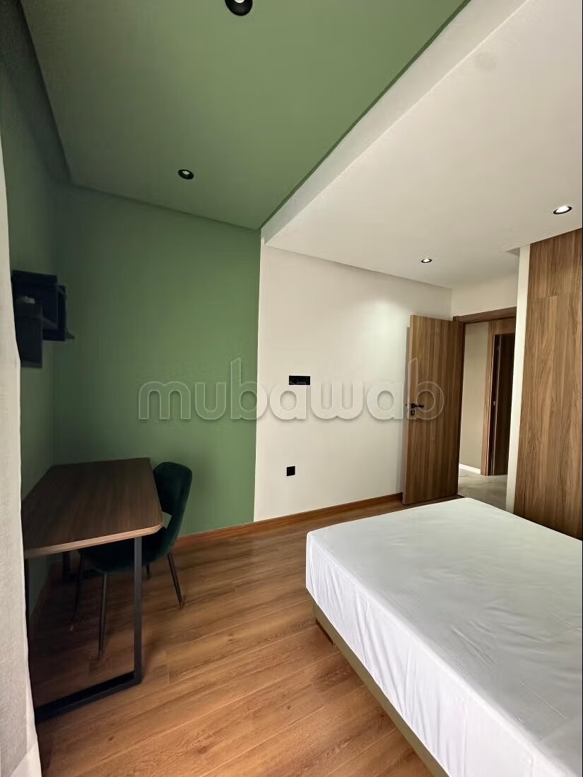 100 m² Apartment for sale in Casablanca Californie — Photo 14