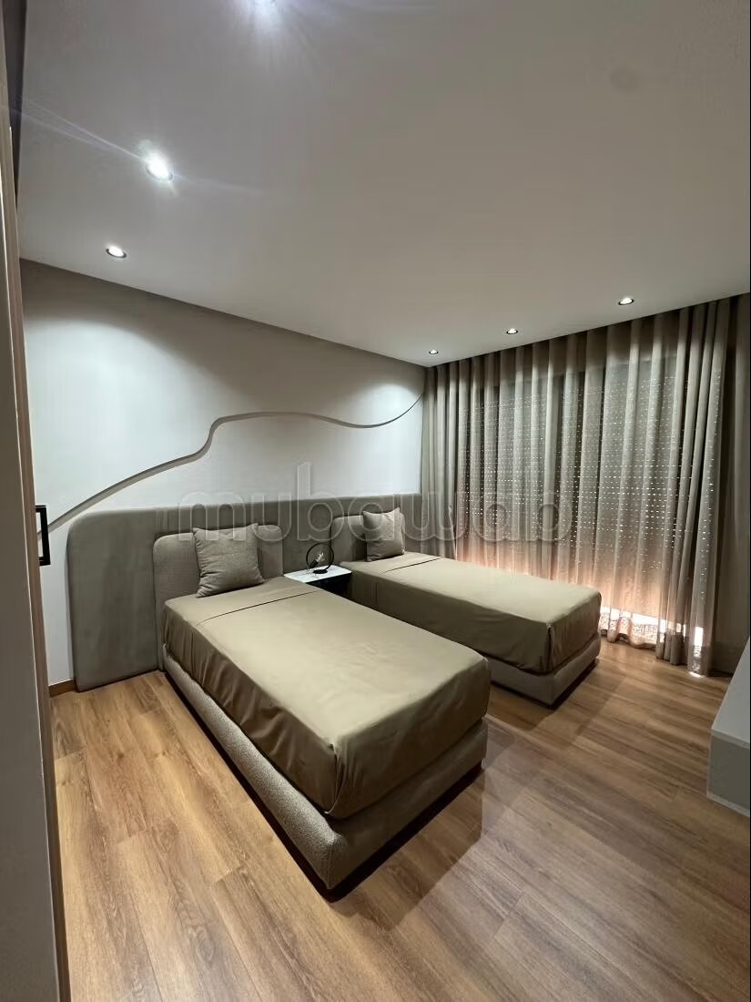100 m² Apartment for sale in Casablanca Californie — Photo 15