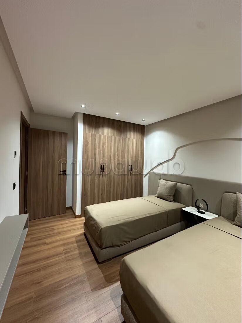 100 m² Apartment for sale in Casablanca Californie — Photo 16