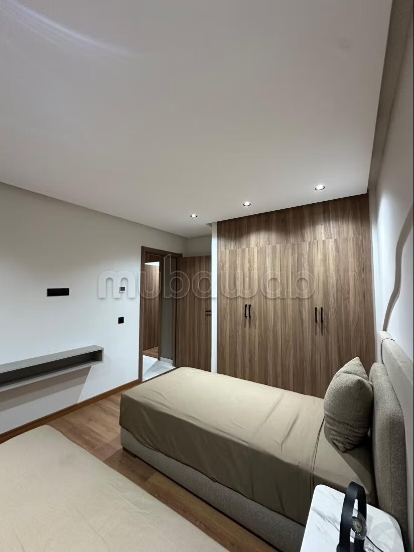 100 m² Apartment for sale in Casablanca Californie — Photo 17