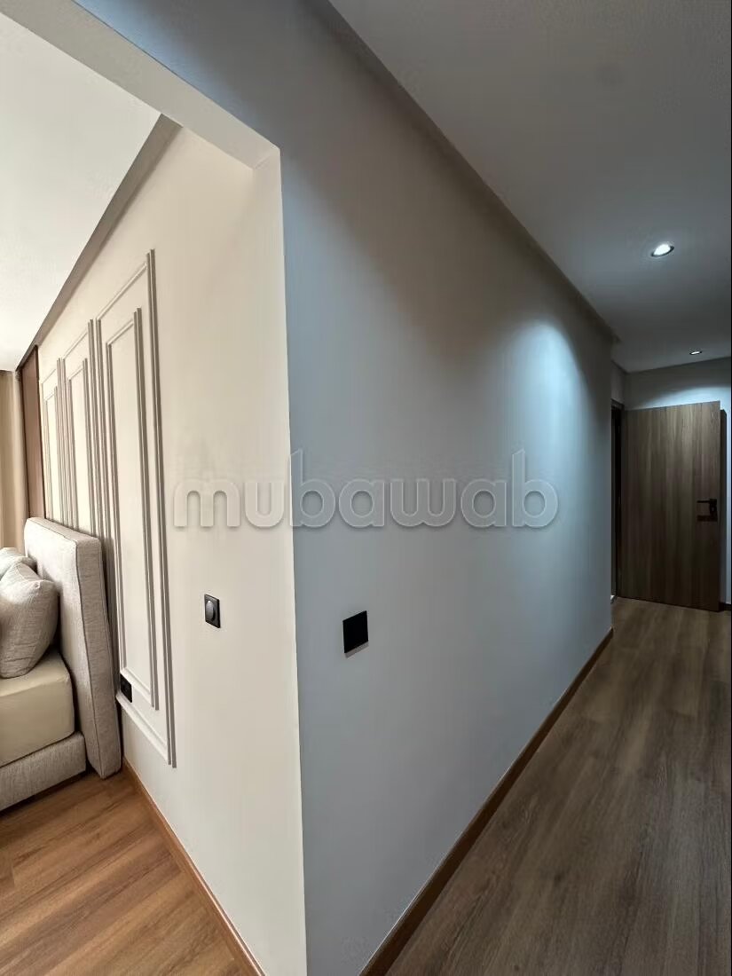100 m² Apartment for sale in Casablanca Californie — Photo 19