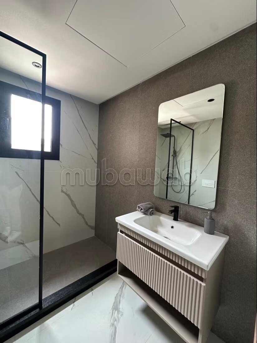 100 m² Apartment for sale in Casablanca Californie — Photo 21
