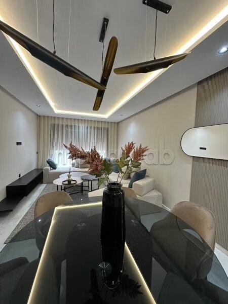 100 m² Apartment for sale in Casablanca Californie — Photo 24