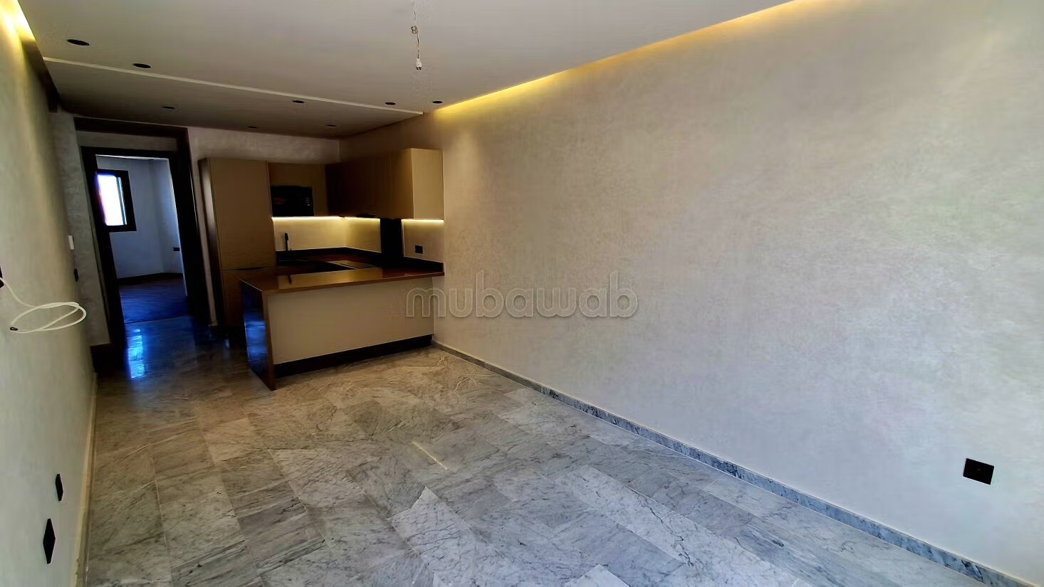 Studio 63 m² for Sale in Casablanca – Palmier — Photo 3