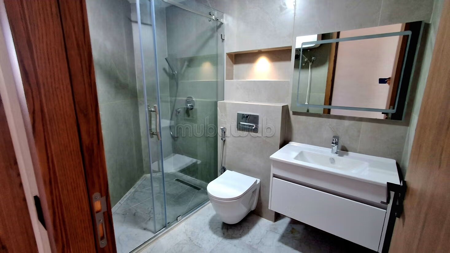 Studio 63 m² for Sale in Casablanca – Palmier — Photo 12