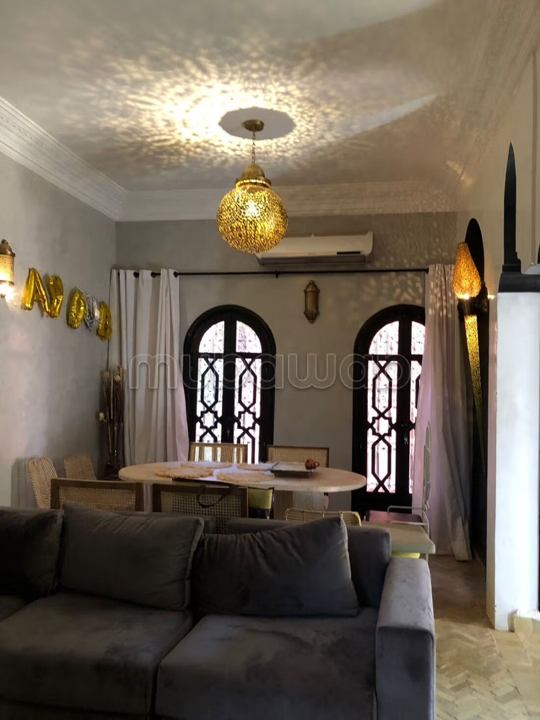 201m² Duplex for Sale in Marrakech — Photo 3