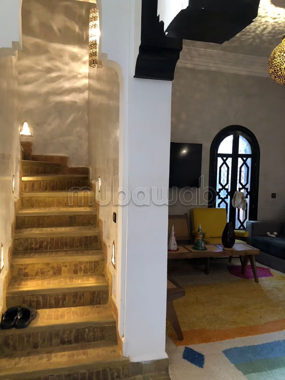 201m² Duplex for Sale in Marrakech — Photo 5