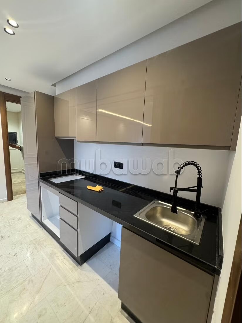 Appartement studio 42 m² à vendre à Casablanca — Photo 4