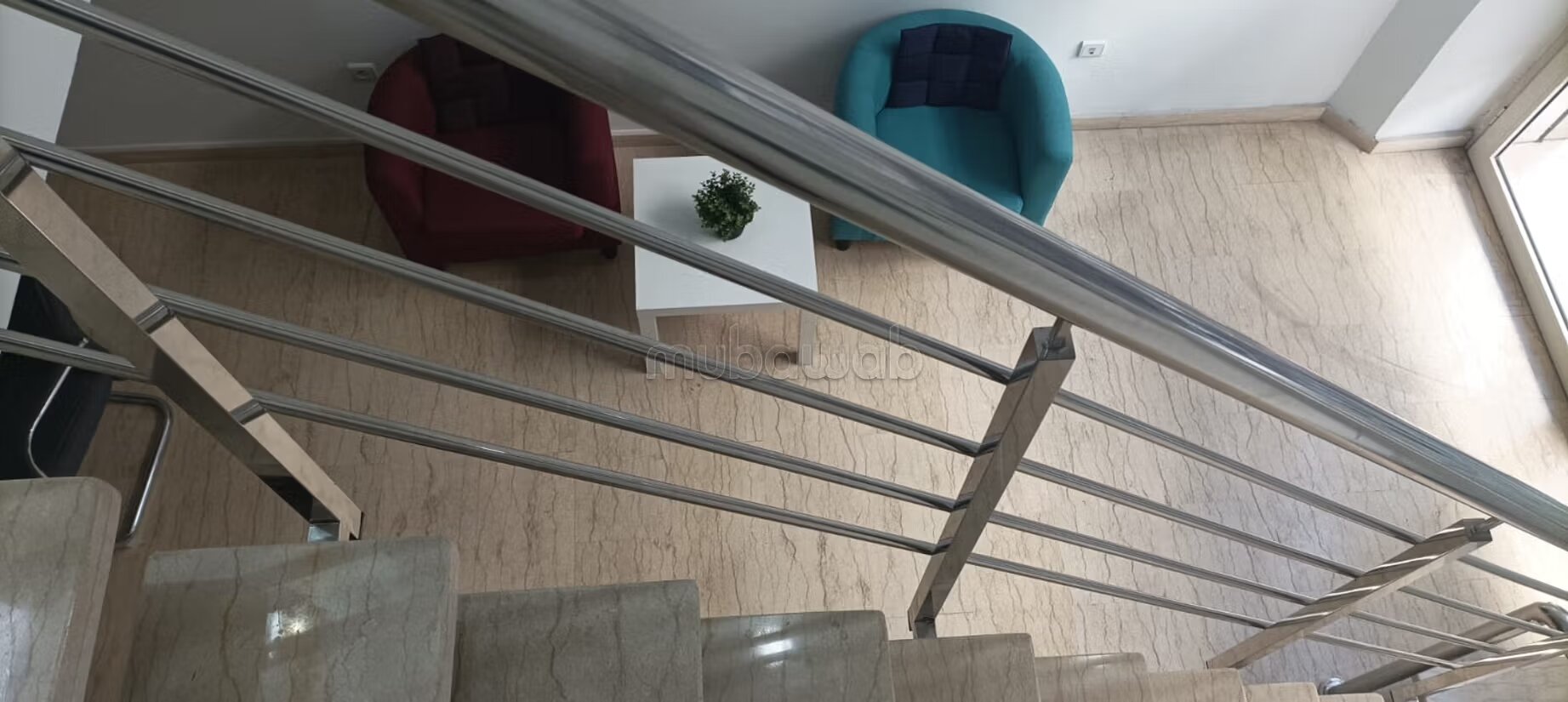 Bureau 36 m² à louer à Casablanca — Photo 6