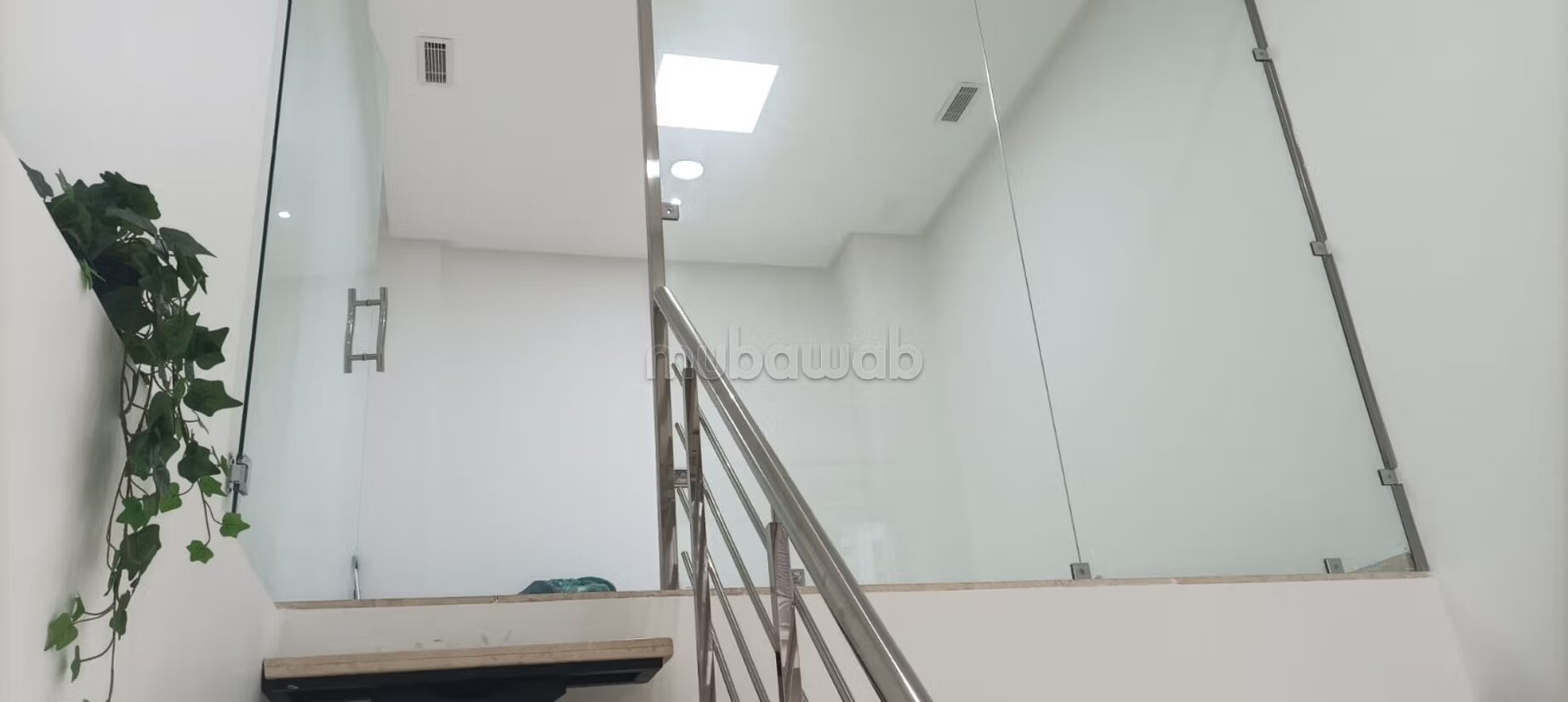 Bureau 36 m² à louer à Casablanca — Photo 3