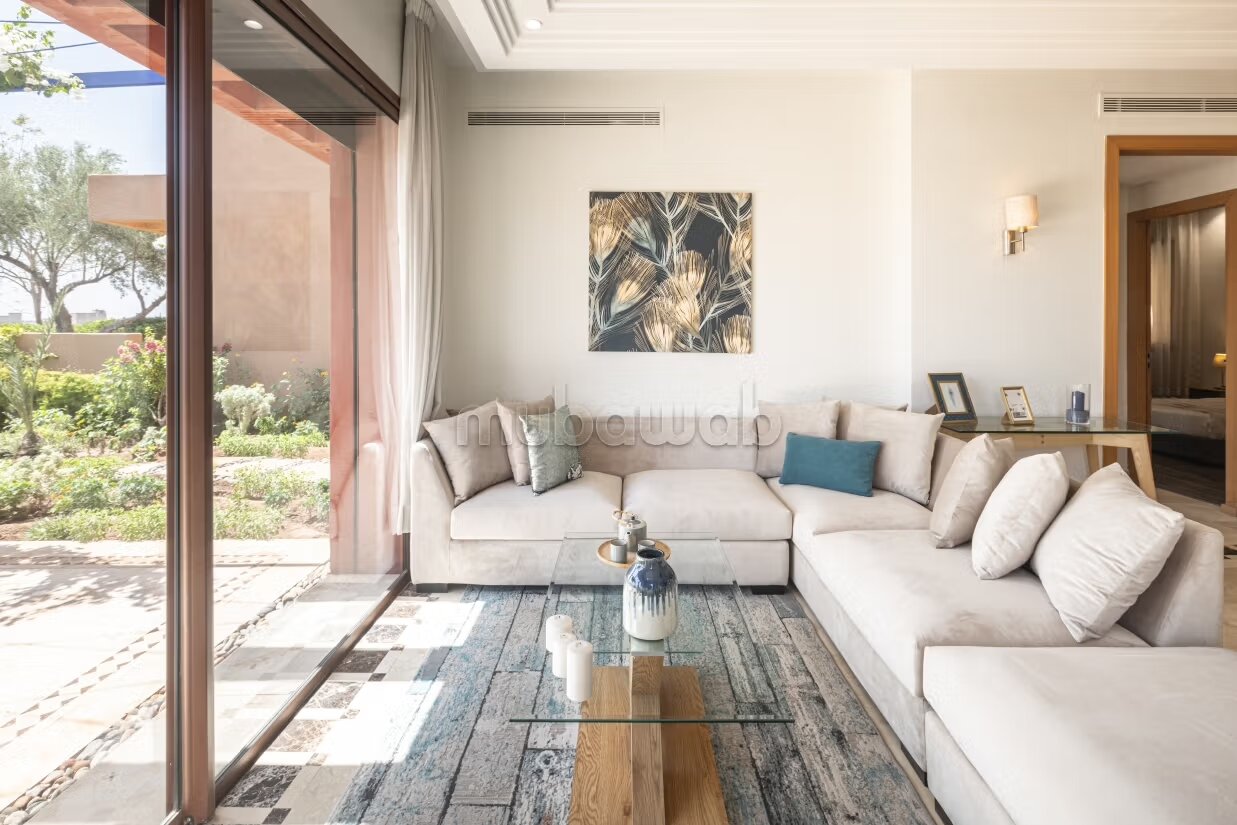 Apartment 137 m² for sale in Marrakech — Photo 4