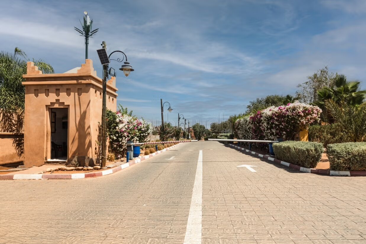Apartment 137 m² for sale in Marrakech — Photo 13