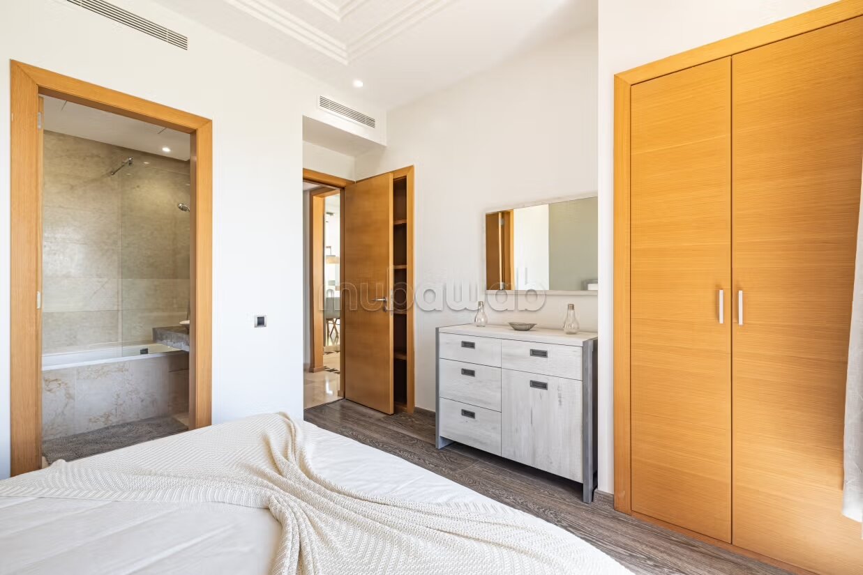Apartment 137 m² for sale in Marrakech — Photo 20