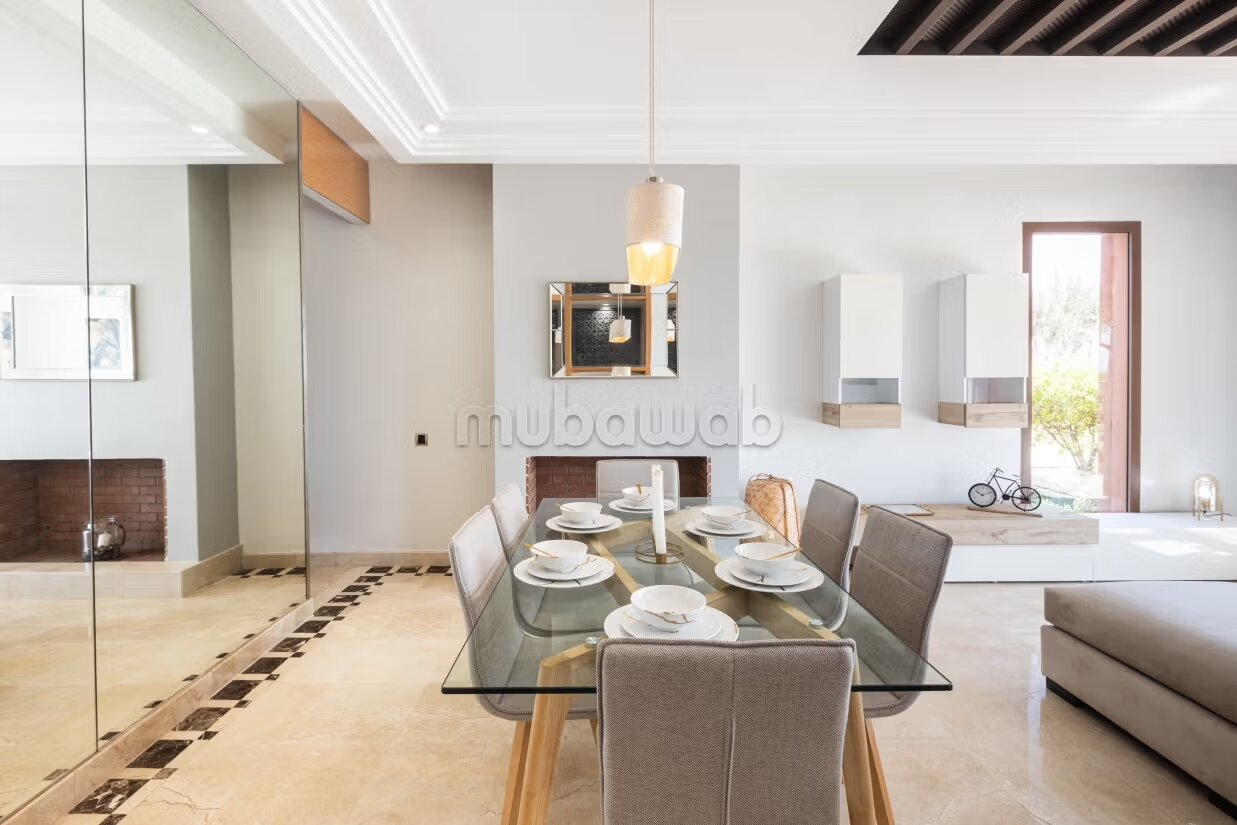 Apartment 137 m² for sale in Marrakech — Photo 25