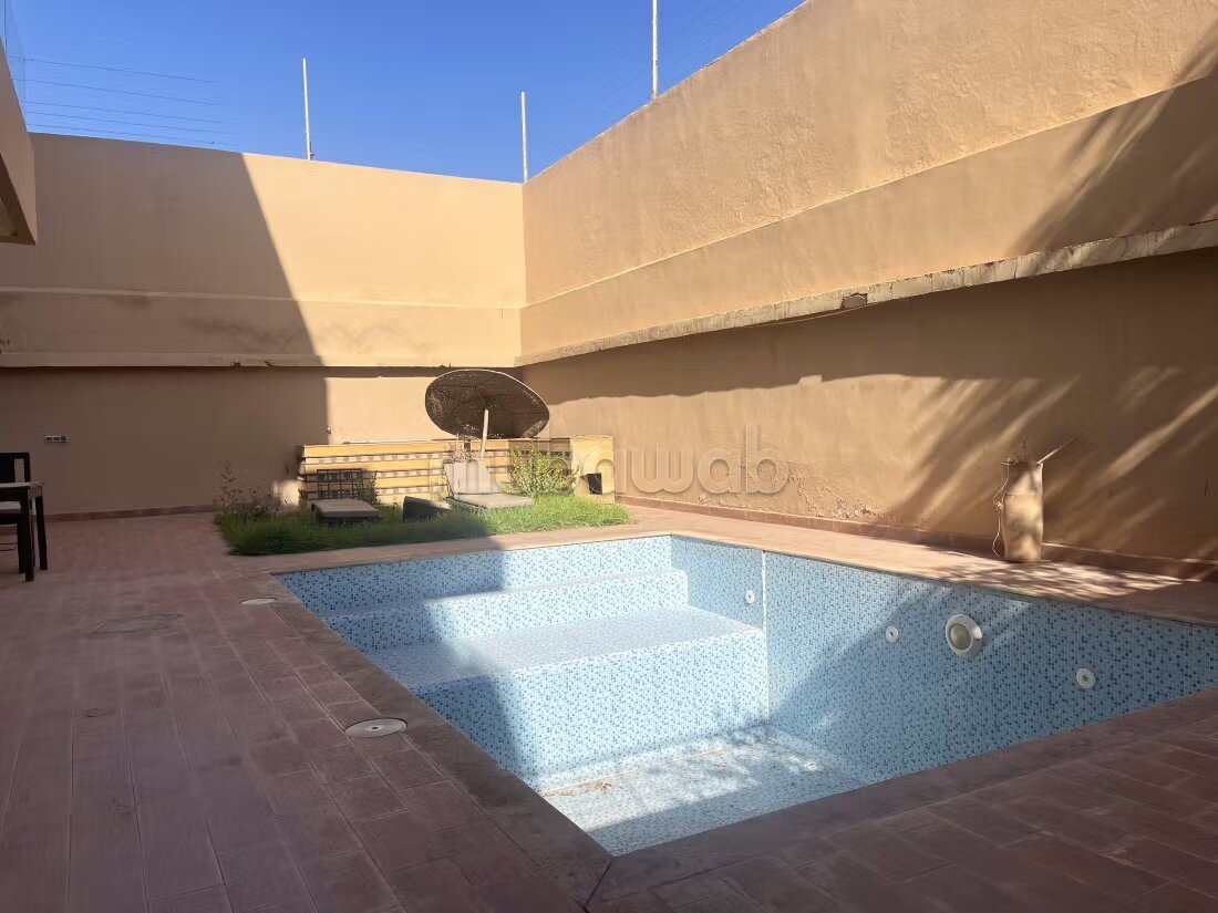 فيلا 860 متر مربع للبيع بمراكش — Photo 5