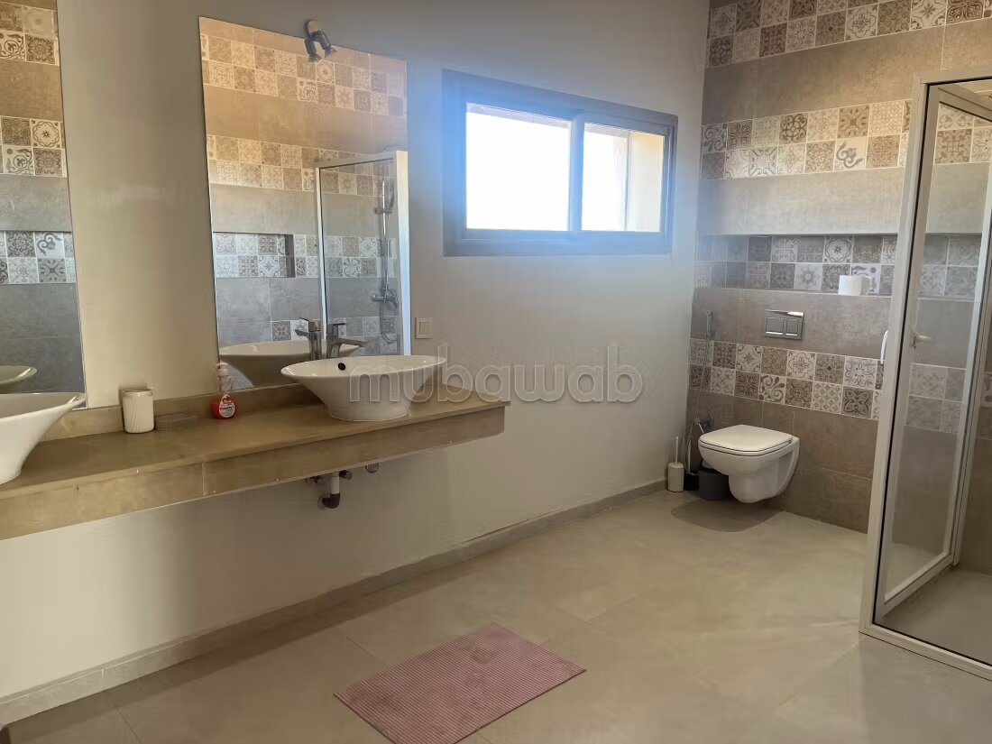 فيلا 860 متر مربع للبيع بمراكش — Photo 10