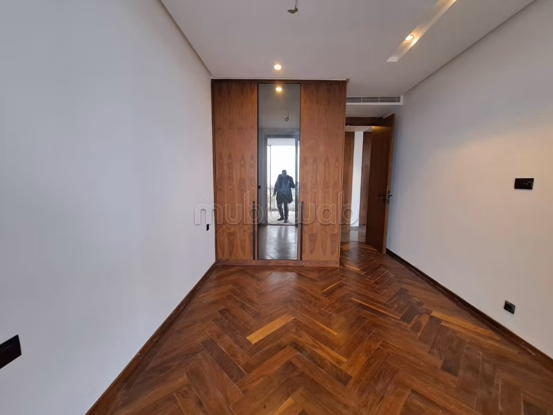 Appartement 60 m² à louer à Casablanca (CFC) — Photo 9
