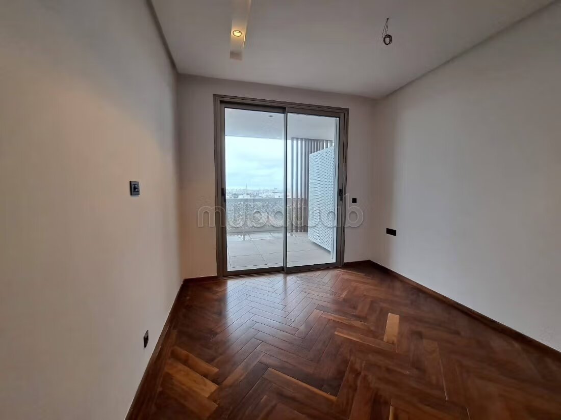 Appartement 60 m² à louer à Casablanca (CFC) — Photo 8