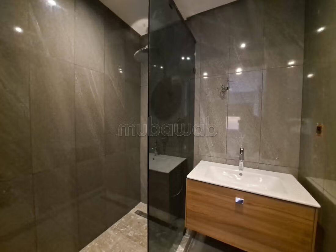 Appartement 60 m² à louer à Casablanca (CFC) — Photo 12