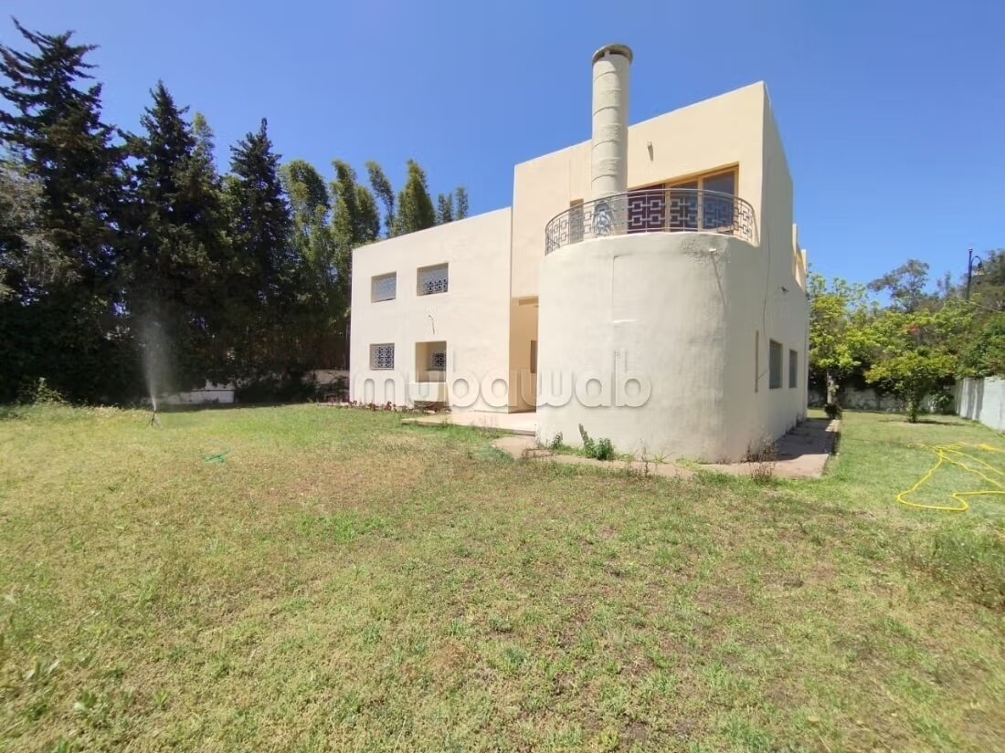Villa 1212 m² à vendre à Rabat — Photo 3