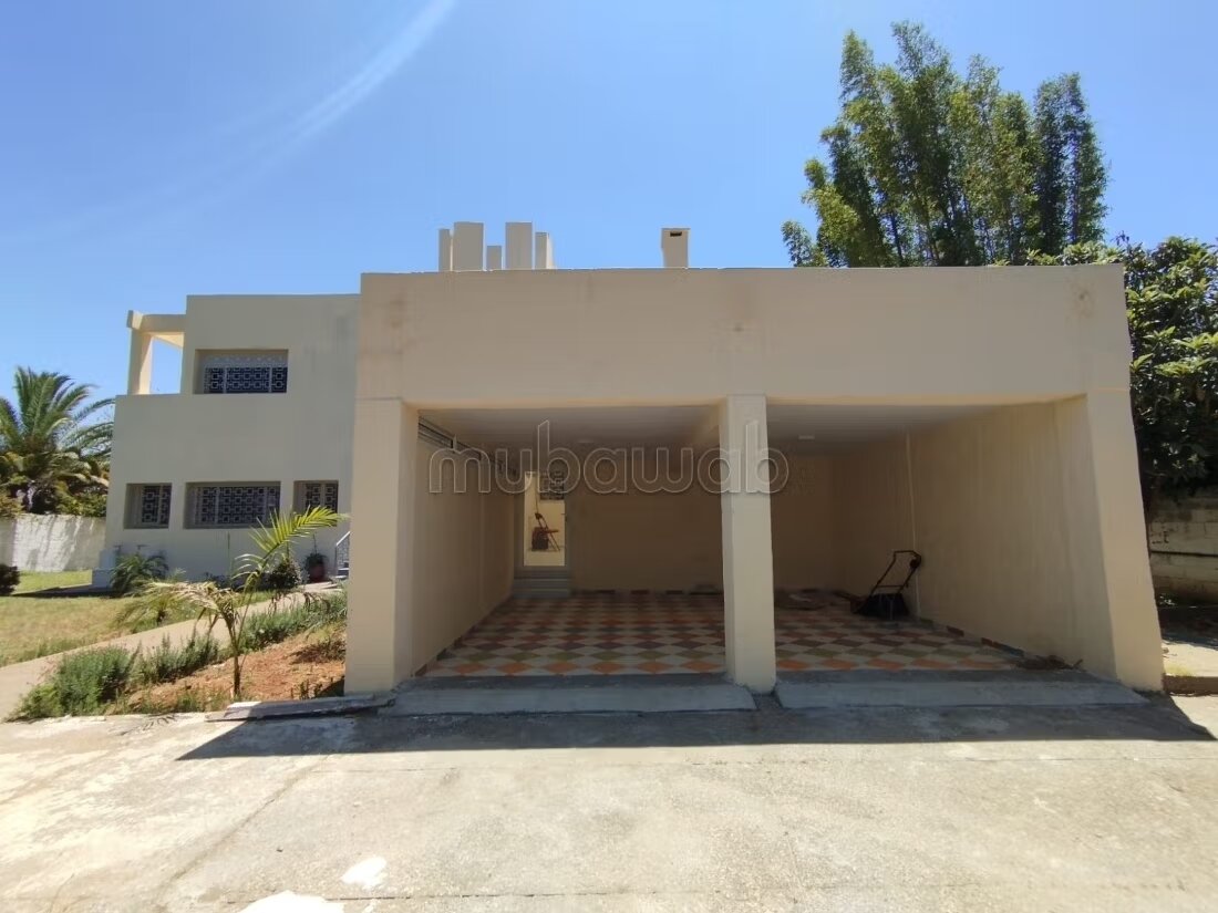Villa 1212 m² à vendre à Rabat — Photo 5