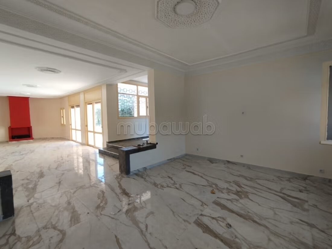 Villa 1212 m² à vendre à Rabat — Photo 15