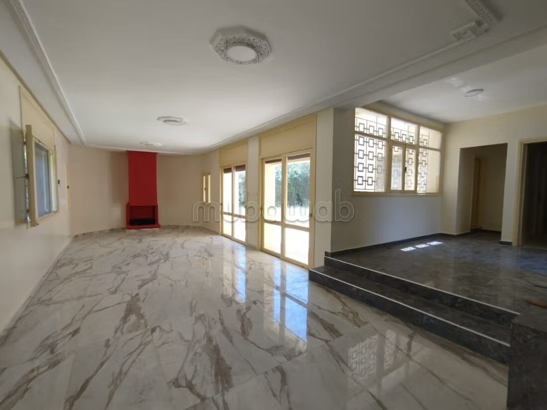 Villa 1212 m² à vendre à Rabat — Photo 25