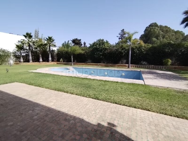 Villa 1212 m² à vendre à Rabat — Photo 31