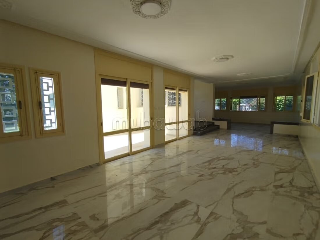 Villa 1212 m² à vendre à Rabat — Photo 28
