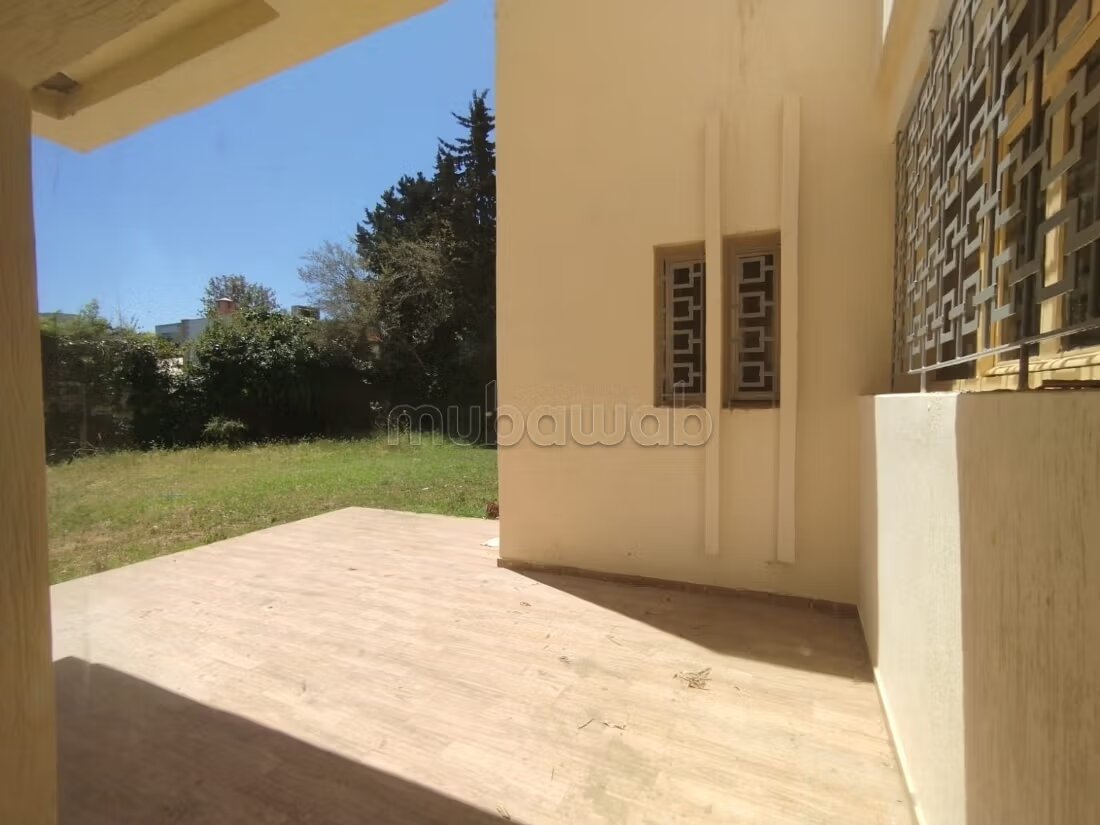 Villa 1212 m² à vendre à Rabat — Photo 30