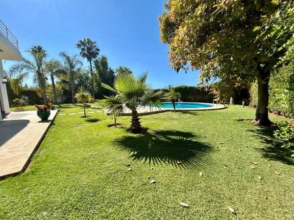 Villa 1212 m² à vendre à Rabat — Photo 36