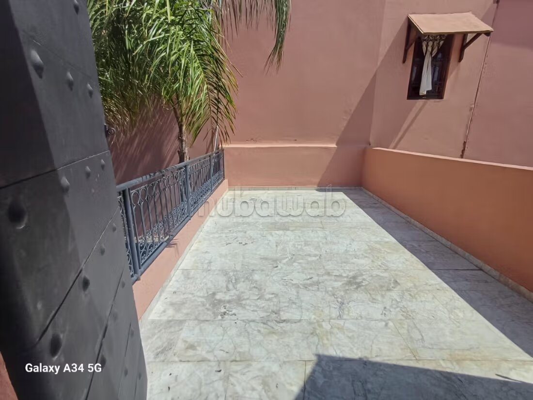 فيلا 400 م² للإيجار في مراكش — Photo 31
