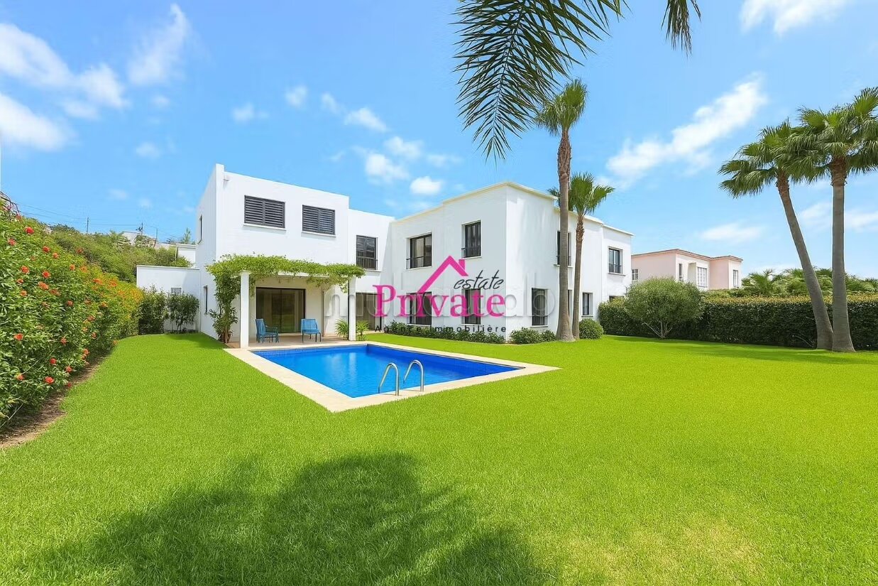 Villa for sale 1040 m² in Tangier — Photo 3