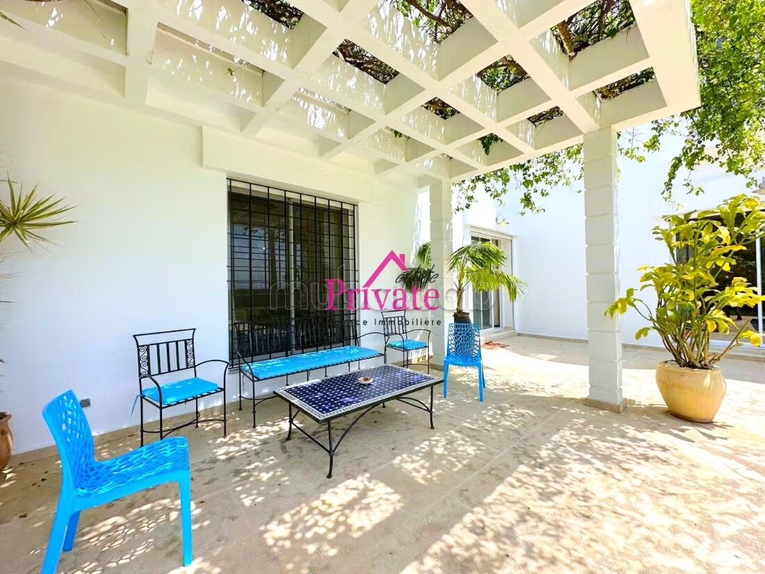 Villa for sale 1040 m² in Tangier — Photo 6