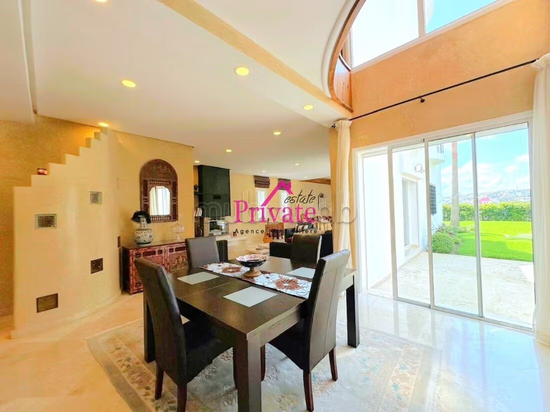 Villa for sale 1040 m² in Tangier — Photo 7