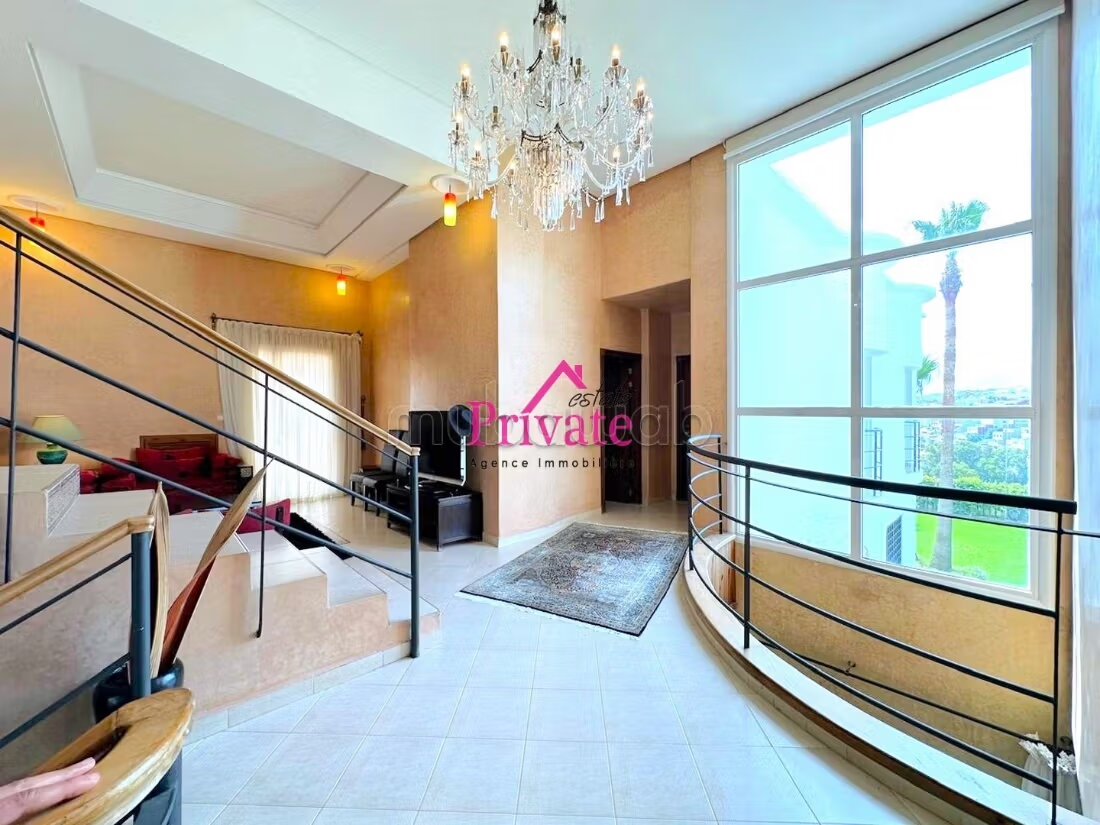 Villa for sale 1040 m² in Tangier — Photo 8