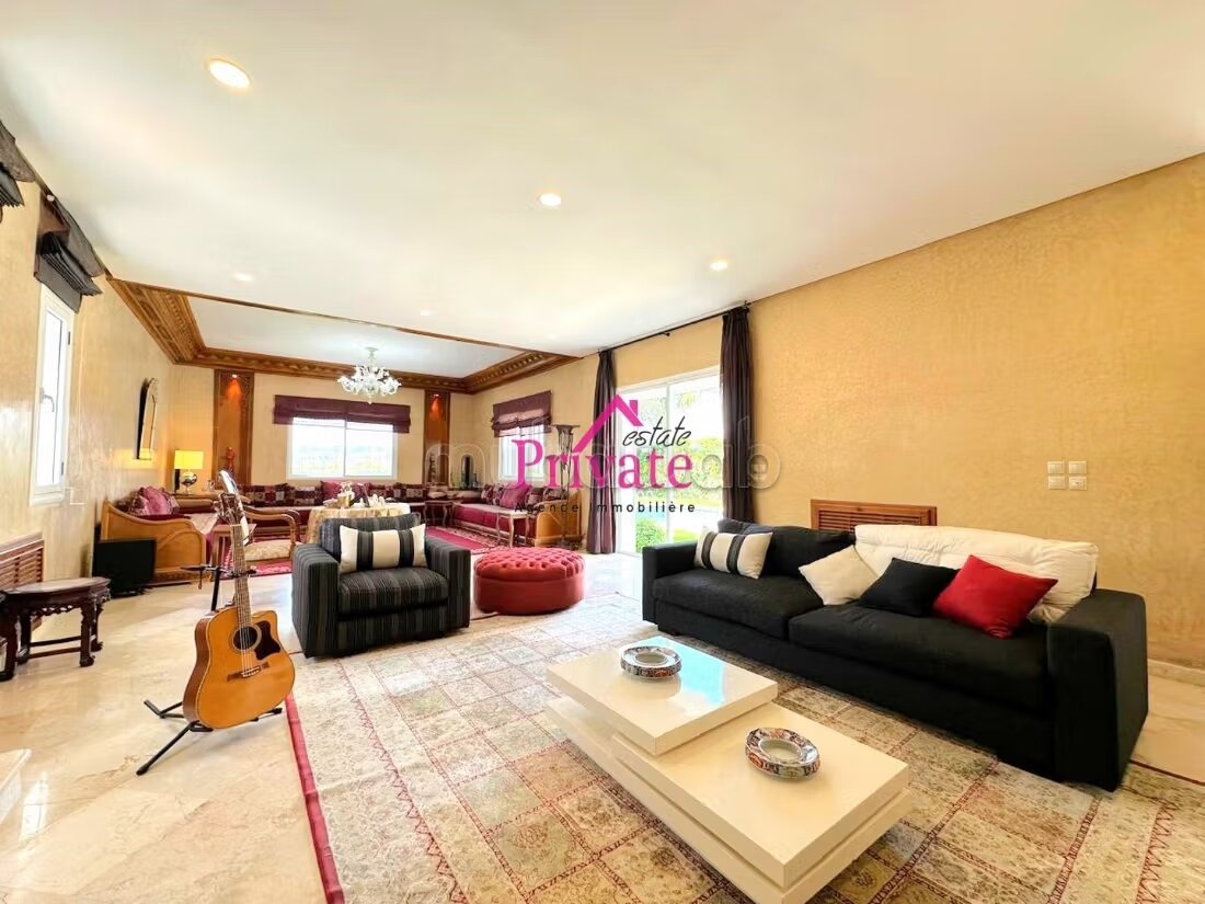 Villa for sale 1040 m² in Tangier — Photo 10