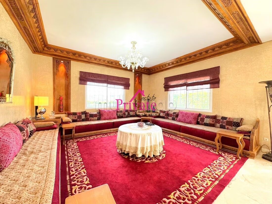 Villa for sale 1040 m² in Tangier — Photo 11