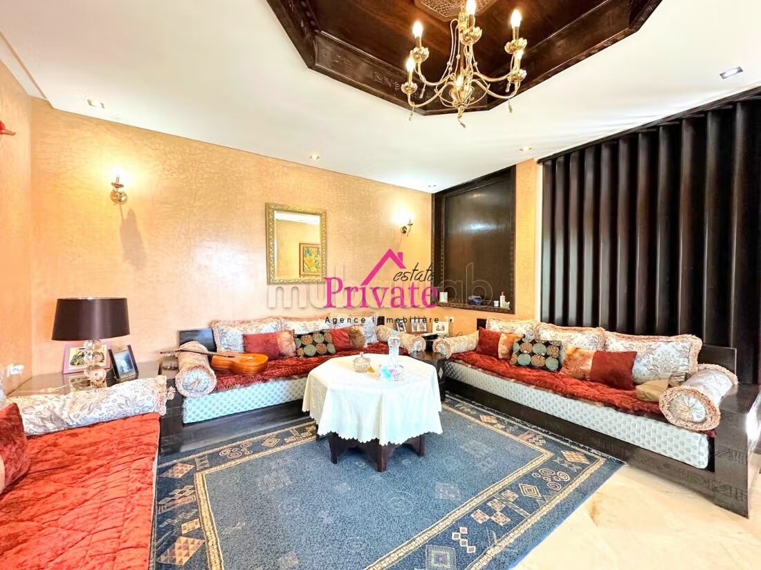 Villa for sale 1040 m² in Tangier — Photo 12