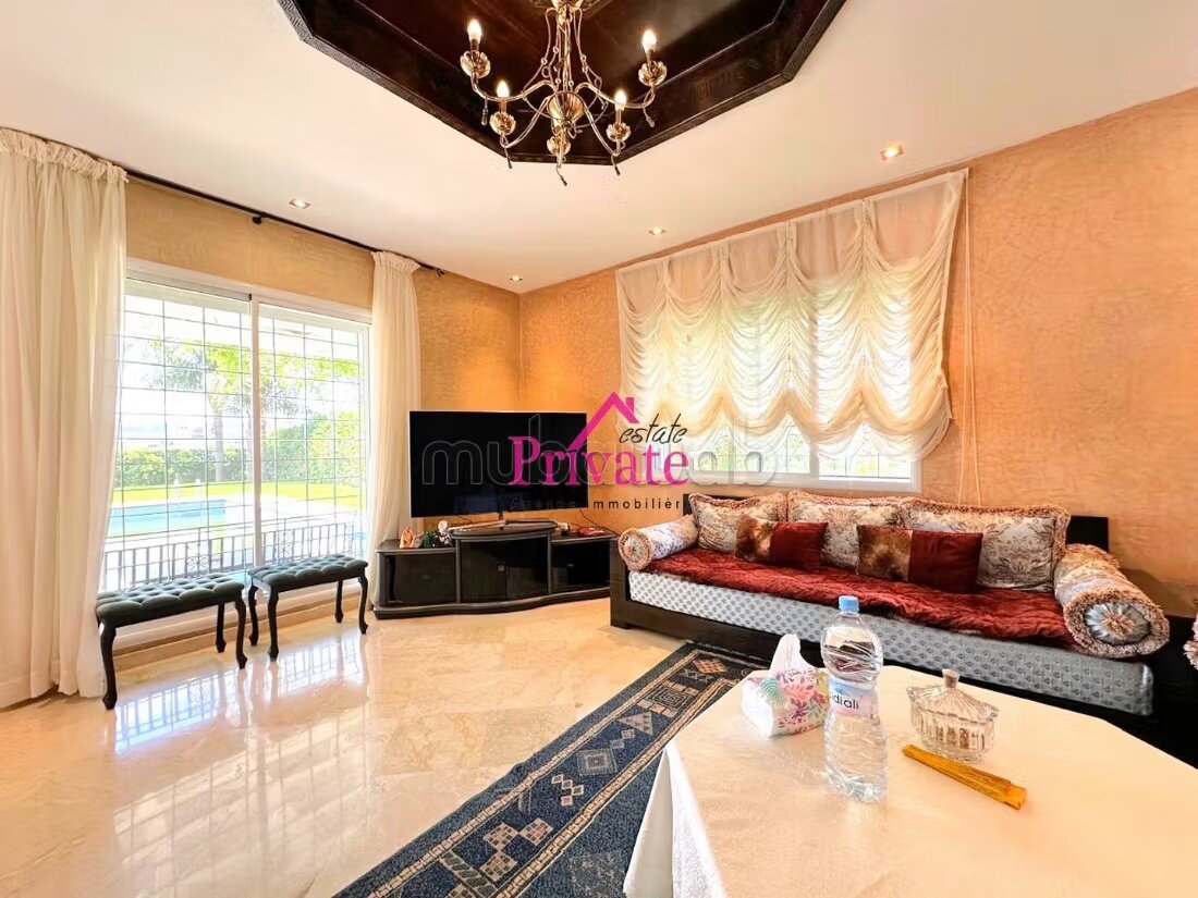 Villa for sale 1040 m² in Tangier — Photo 13