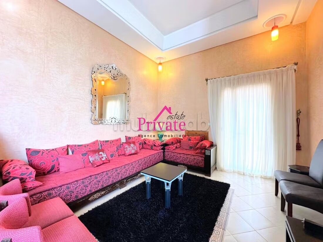 Villa for sale 1040 m² in Tangier — Photo 16