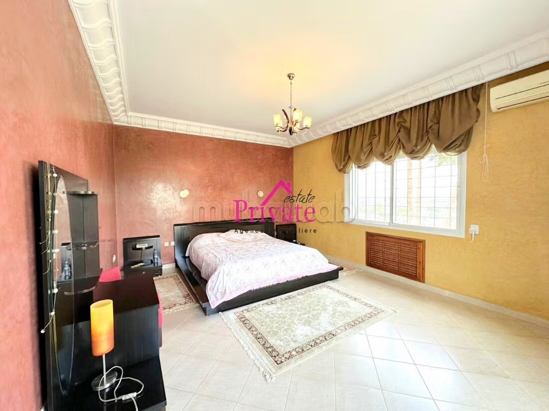 Villa for sale 1040 m² in Tangier — Photo 17