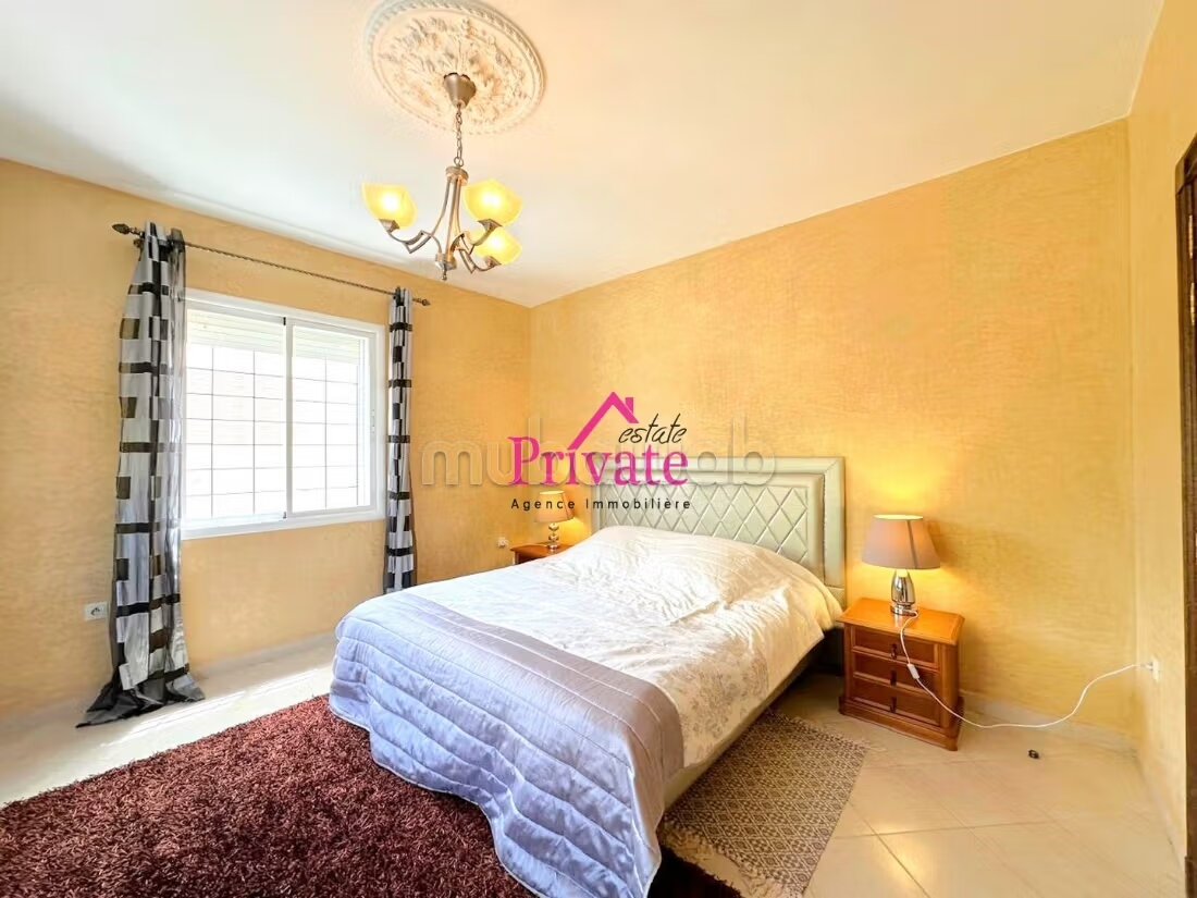 Villa for sale 1040 m² in Tangier — Photo 18