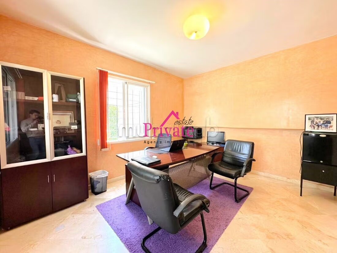 Villa for sale 1040 m² in Tangier — Photo 19