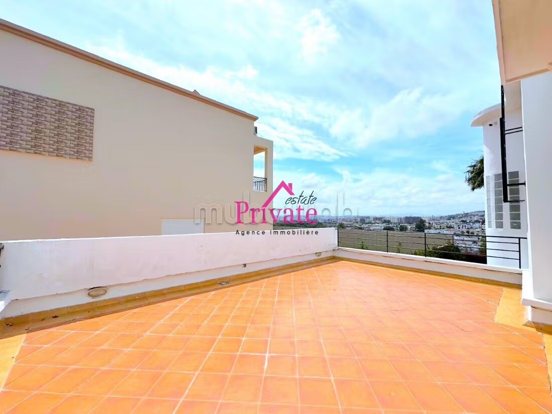 Villa for sale 1040 m² in Tangier — Photo 24